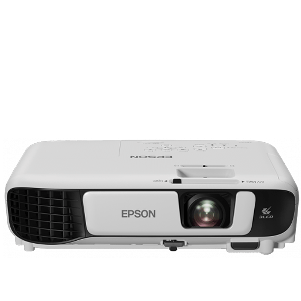 Epson EB-S41 SVGA 3300 Lumen Multimedia Projector