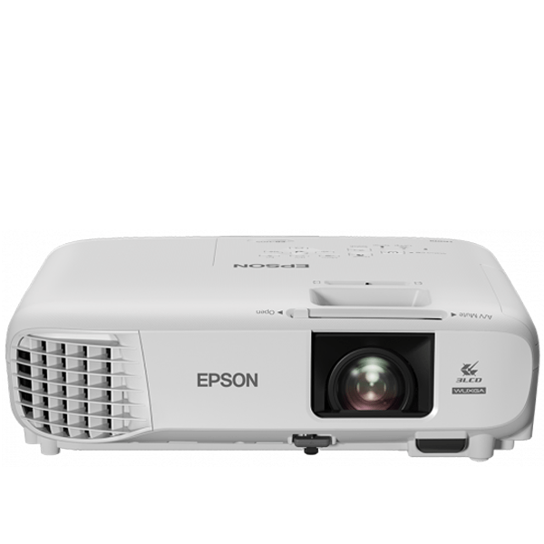Epson EB-U05 WUXGA 3400 Lumen Projector