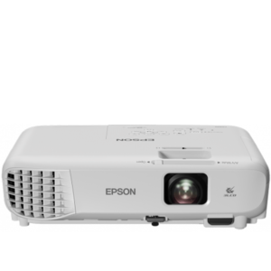 Epson EB-X05 XGA 3300 Lumen Multimedia Projector