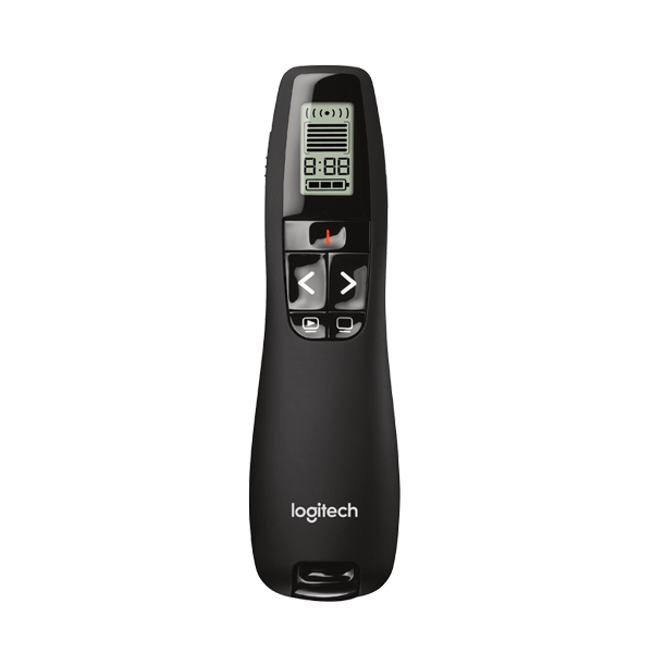 Logitech Wireless Presenter R700