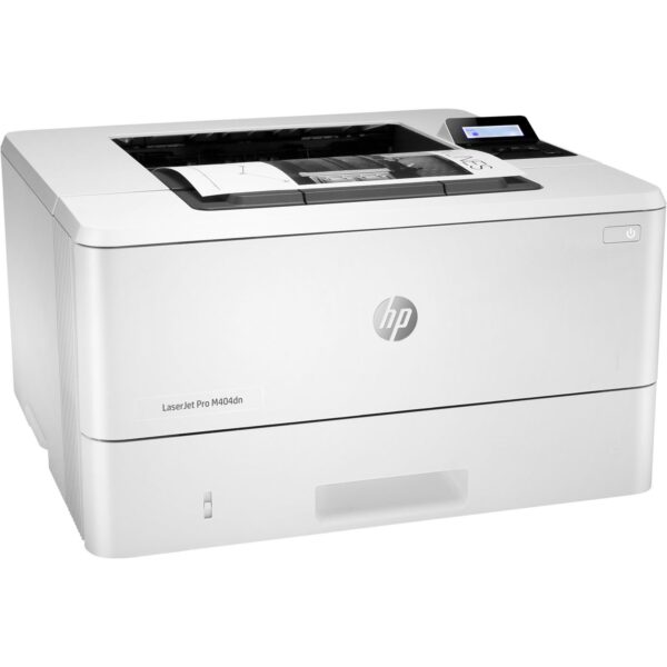 HP LaserJet Pro M404dn Monochrome Printer (W1A53A)