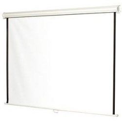 96'' X 96'' Electric Projection Screen