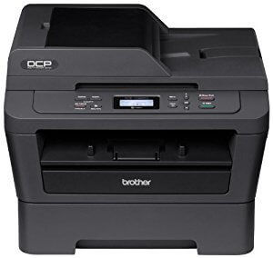 Brother DCP-7065DN Mono Laser Multi-function Printer