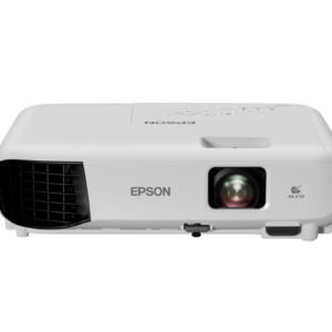 Epson EB-X06 XGA 3LCD 3600 Lumens Projector