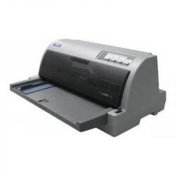 Epson LQ690 Dot Matrix Printer (High Yield A4 24-pin printer)