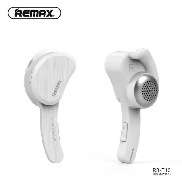 Remax RB-T10 Bluetooth Earpiece