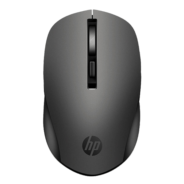 HP S1000 Silent Wireless Mouse