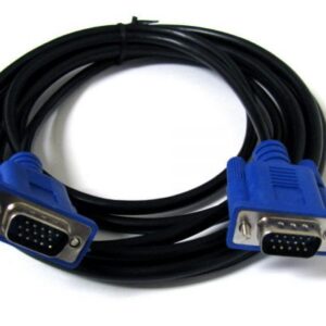 VGA Cable 30Mtrs (M-M)