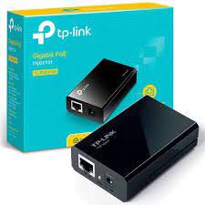 Tp-Link TL-PoE150s PoE Injector