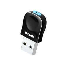D-Link Wireless N-300 Mbps USB Network Adapter DWA-131