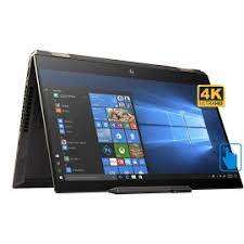 HP Spectre X360 Convert Core i7 1165G7 16GB 1TB SSD Windows 11 Pro 13.5″ Touch Backlit Keyboard HP Tilt Pen Sleeve – Nightfall Black – 1Q874AV-1T