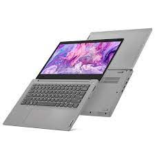 Lenovo IdeaPad 3 Core i3 10110U 4GB 1TB NO OS 14″ FHD Platinum Grey 1 Year Warranty – 81WA00G0UE