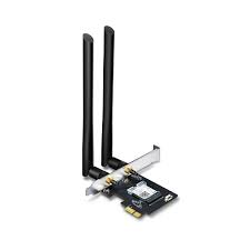 TP-Link AC1200 WiFi Bluetooth 4.2 PCIe Adapter