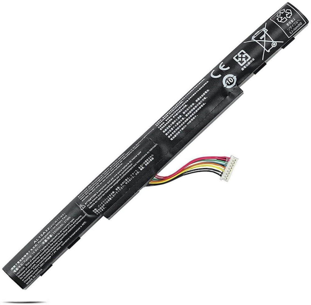 ACER E5-474G / E5-422 Battery (ACER 474)