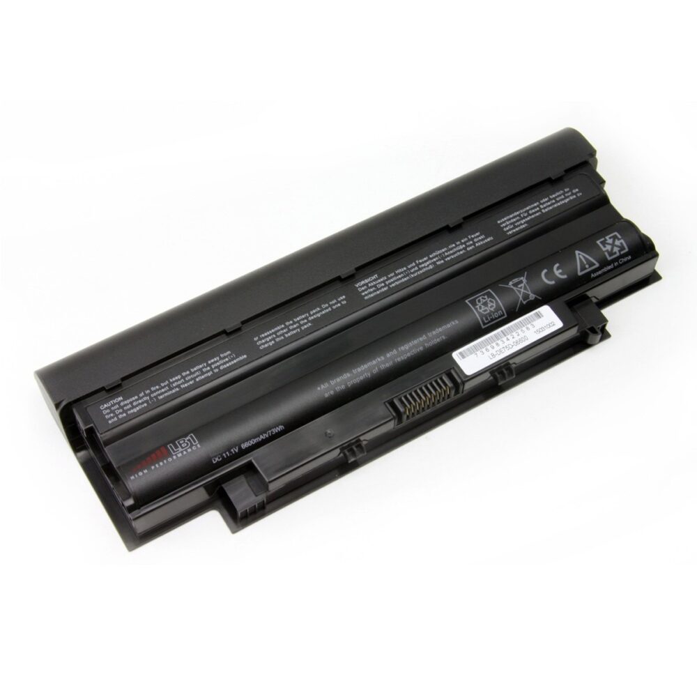 Replacement Dell Inspiron N4050 Laptop Battery