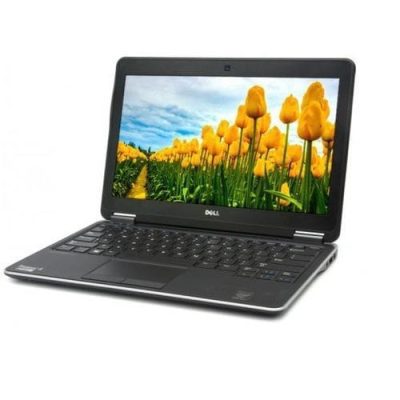 DELL Latitude E7240 Intel Core i7 8GB RAM 128GB SSD Ultrabook