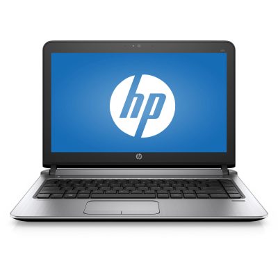 HP Probook 430 G3 Core i5 6th Gen/ 4GB RAM/ 500GB HDD