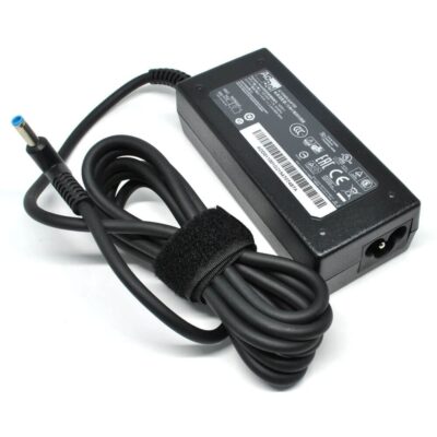 HP 19.5 V 3.33A  Blue Pin adapter