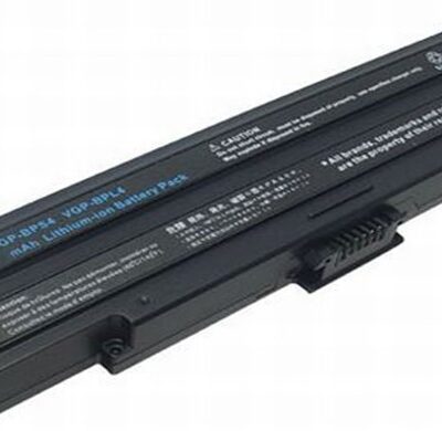 Sony VGP-BPS4 Battery | FOR  VGN-AX570G VGN-AX580G VGN-BX143C VGN-BX143CP