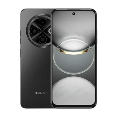 Tecno Spark 30 Bumblebee 128GB/8GB RAM