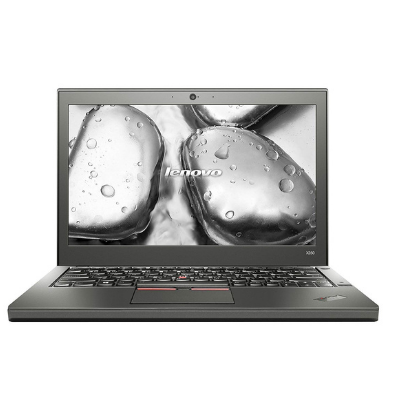 Lenovo x250 Core i5 4GB/256GB SSD