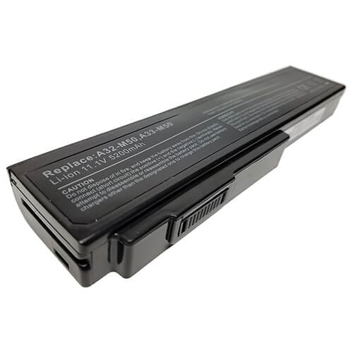 ASUS A32-N61/N50 Laptop Battery