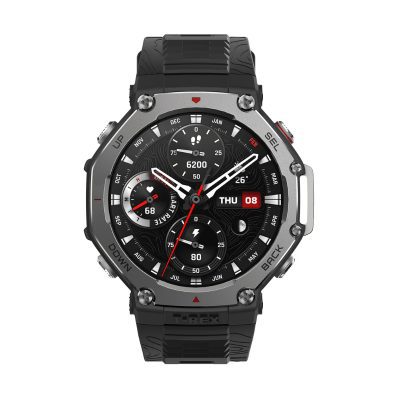 Amazfit T-Rex 3