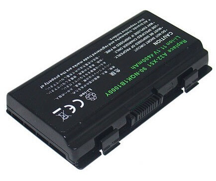 Replacement Asus A32-T12 Battery | High Quality Asus A32-T12 Laptop Battery