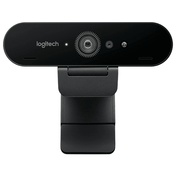 Logitech BRIO 4K Webcam