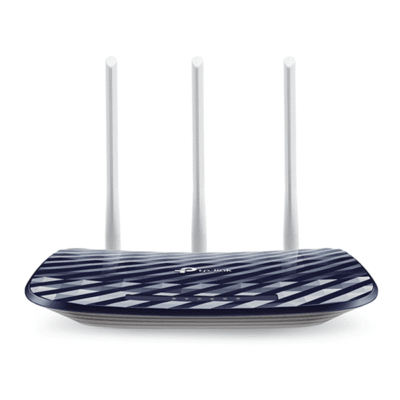 TP-Link AC750 Wireless Dual Band Router