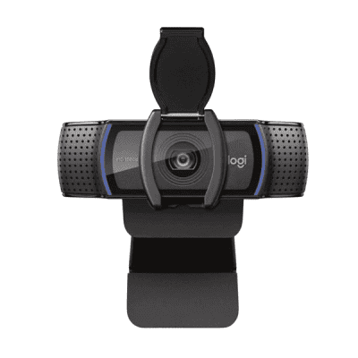 Logitech C920e HD Pro Webcam Price in Kenya