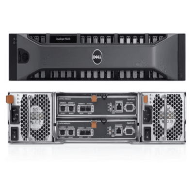 DELL EMC PowerVault MD1400
