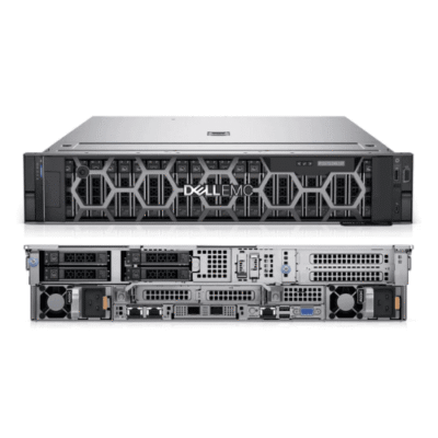 DELL PowerEdge R650