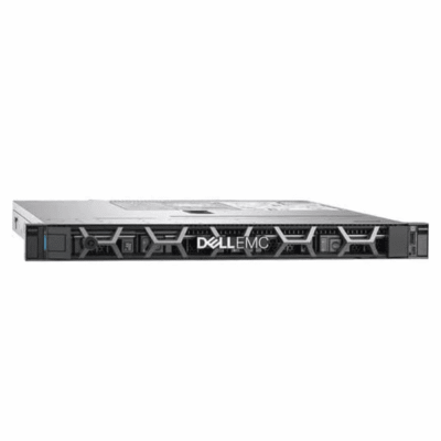 Dell PowerEdge R340 Rack Server – PER340M3
