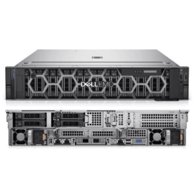 Dell EMC PowerEdge R750