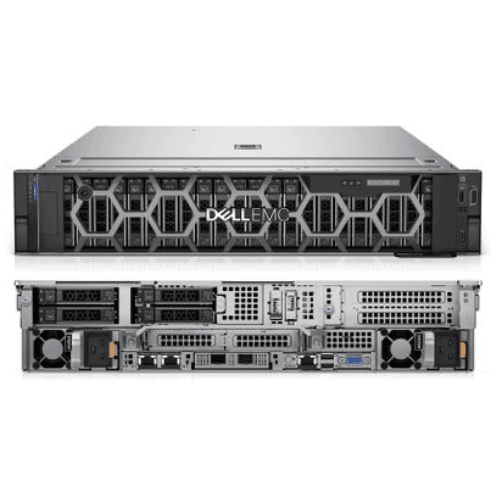Dell EMC PowerEdge R750