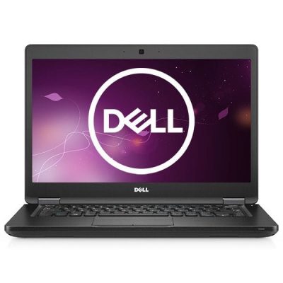 Dell Latitude 5480 i5 16GB 256GB