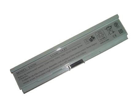 Dell Latitude E4200 Battery in Nairobi, Kenya