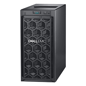 Dell PowerEdge T140 Tower Server – PET140M1_VSP