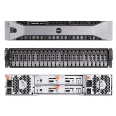 Dell PowerVault MD1220