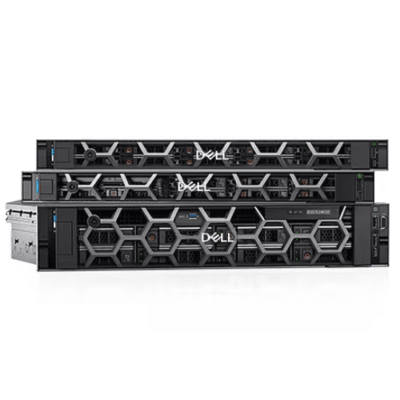 Dell Powervault nx3240