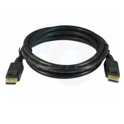 DisplayPort to DisplayPort Cable 1.5 M