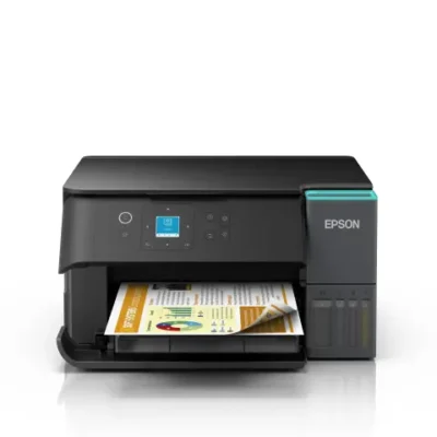 Epson L4360 Ink Tank Printer