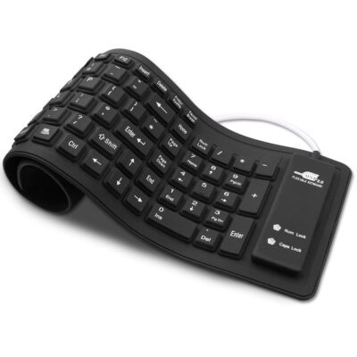 Flexible Keyboard