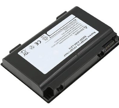 Fujitsu LifeBook AH530 Laptop Battery