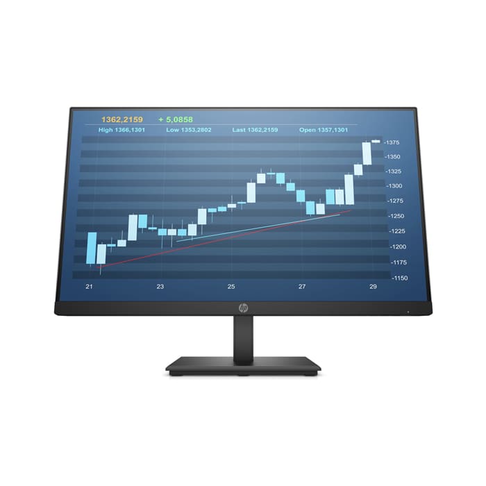 HP 23-Inch Monitor in Kenya