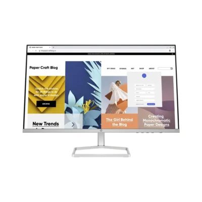 HP 524sf Series 5 23.8-Inch Full HD Monitor