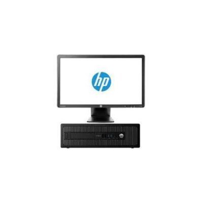 HP Core i5 4GB RAM 500GB HDD Desktop 18.5 Monitor