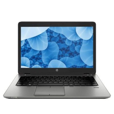 HP Refurbished Elitebook 820 G1/ 12.5″/ Corei5/ 4GB RAM/ 500 GB HDD – Black