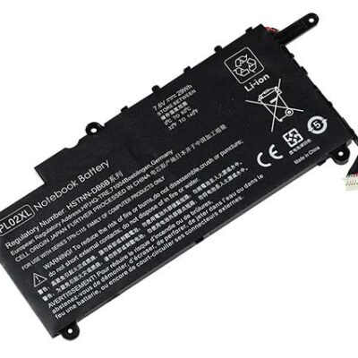 HP PL02XL Laptop Battery | FOR HP Pavilion 11 X360